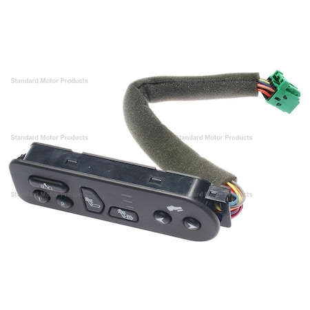 Standard Ignition Multi-Function Switch, Ds-3154 DS-3154